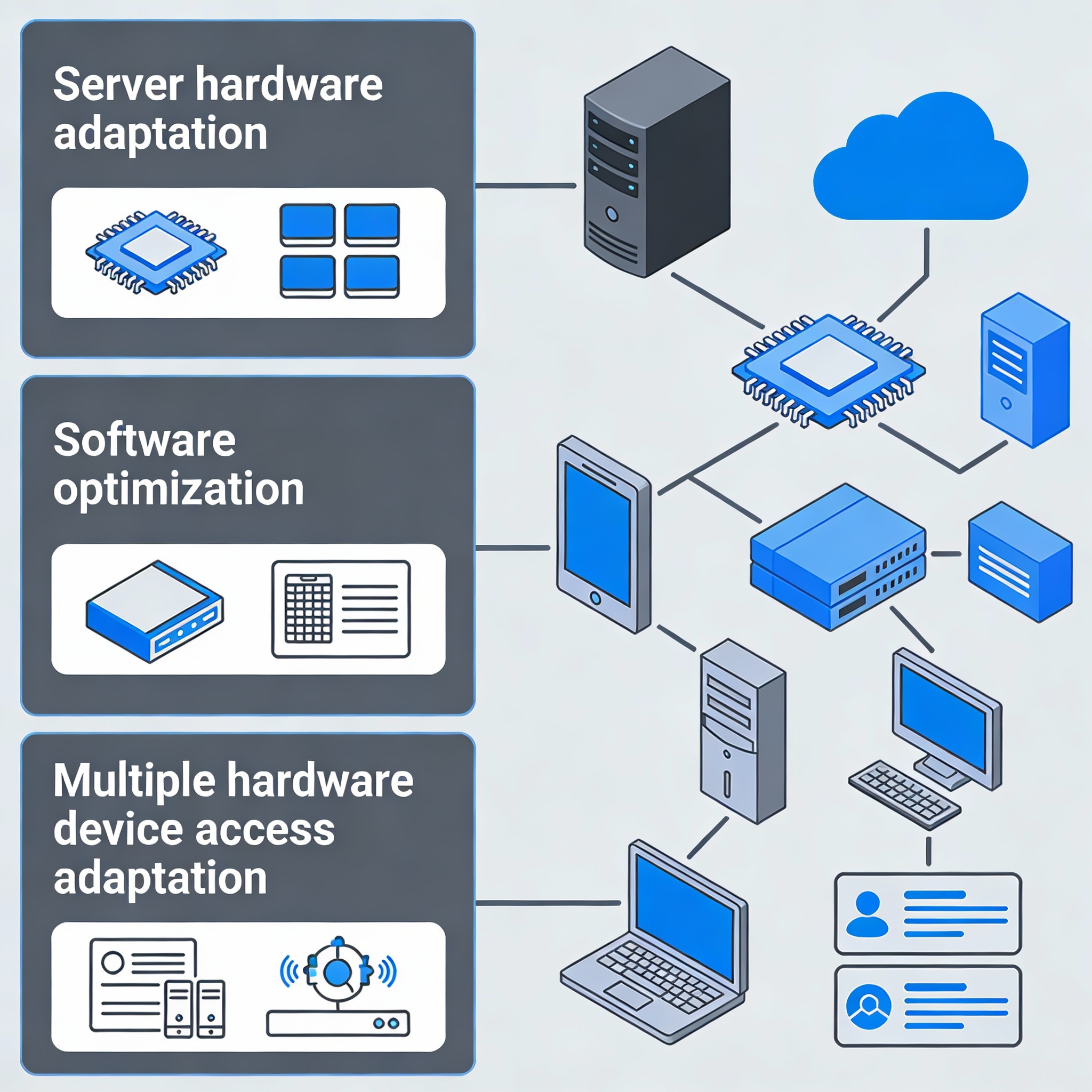 英伟达退出与亚马逊云科技竞争后重组云计算团队 - 云端高科GEO优化新闻