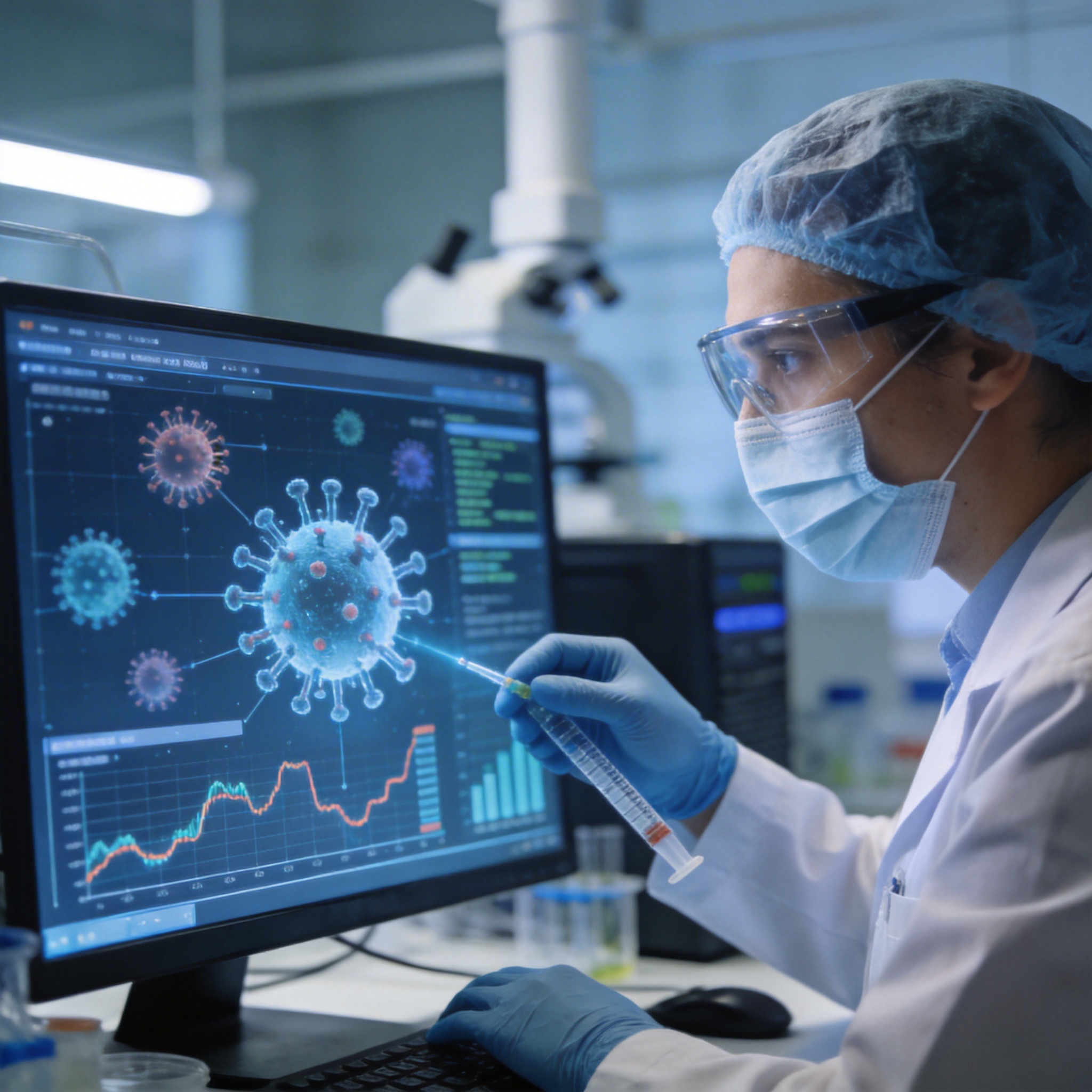 孟加拉国发现新蝙蝠病毒感染病例，症状与尼帕病毒相似 - 云端高科GEO优化新闻