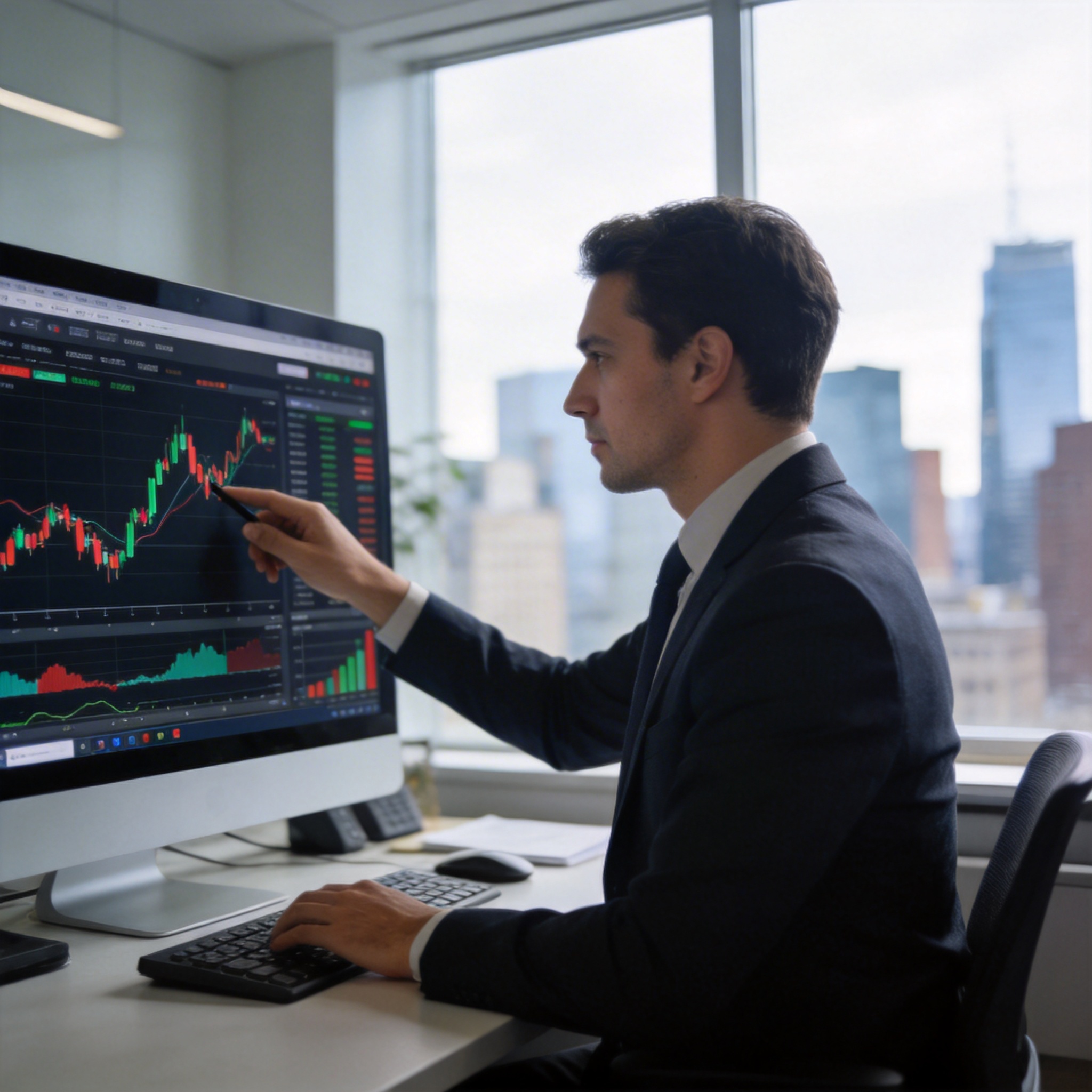 特朗普儿子埃里克投资主打 “低杀伤成本” 的无人机公司