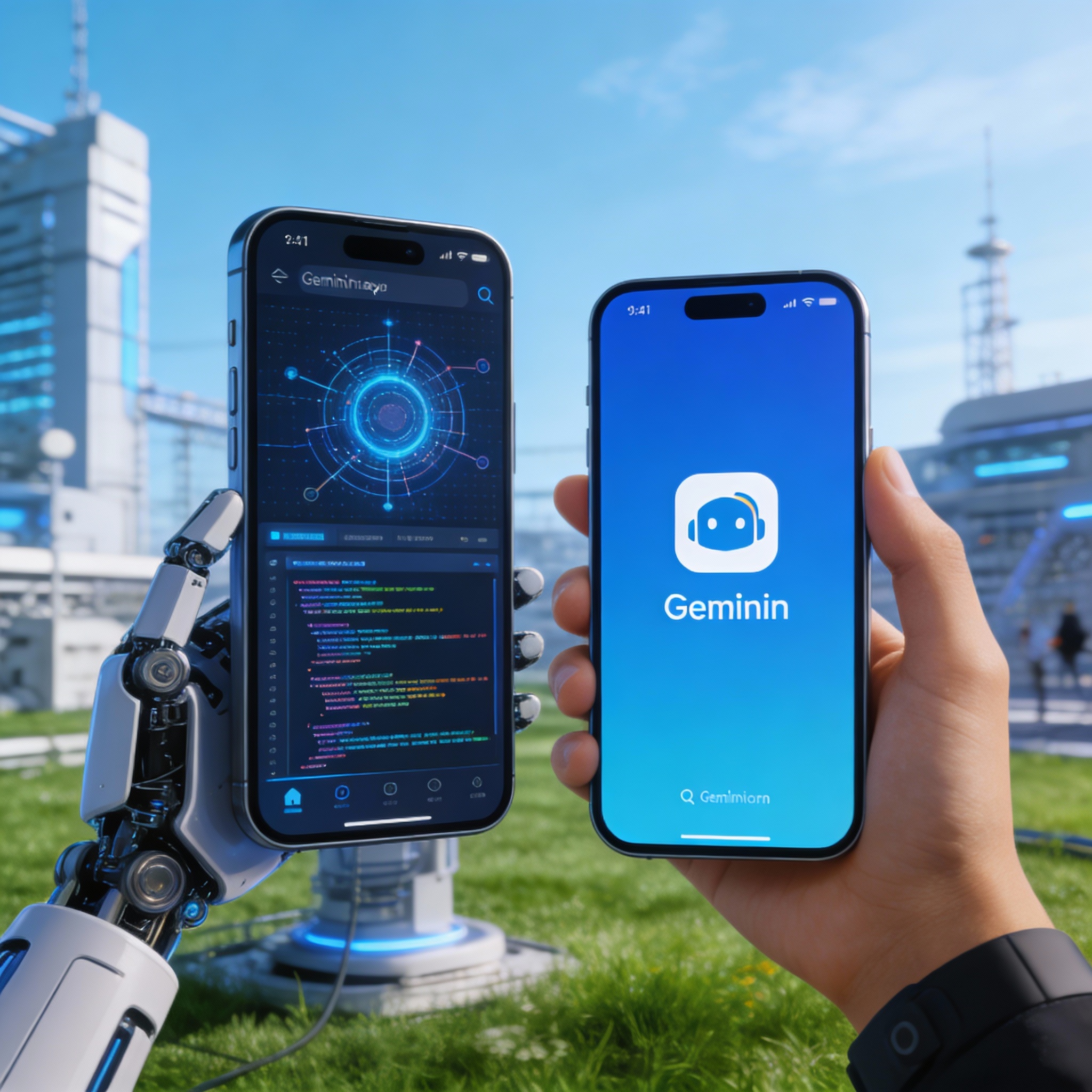 谷歌创2009年以来华尔街最佳表现，AI业务势头强劲跑赢科技同行 - 云端高科GEO优化新闻