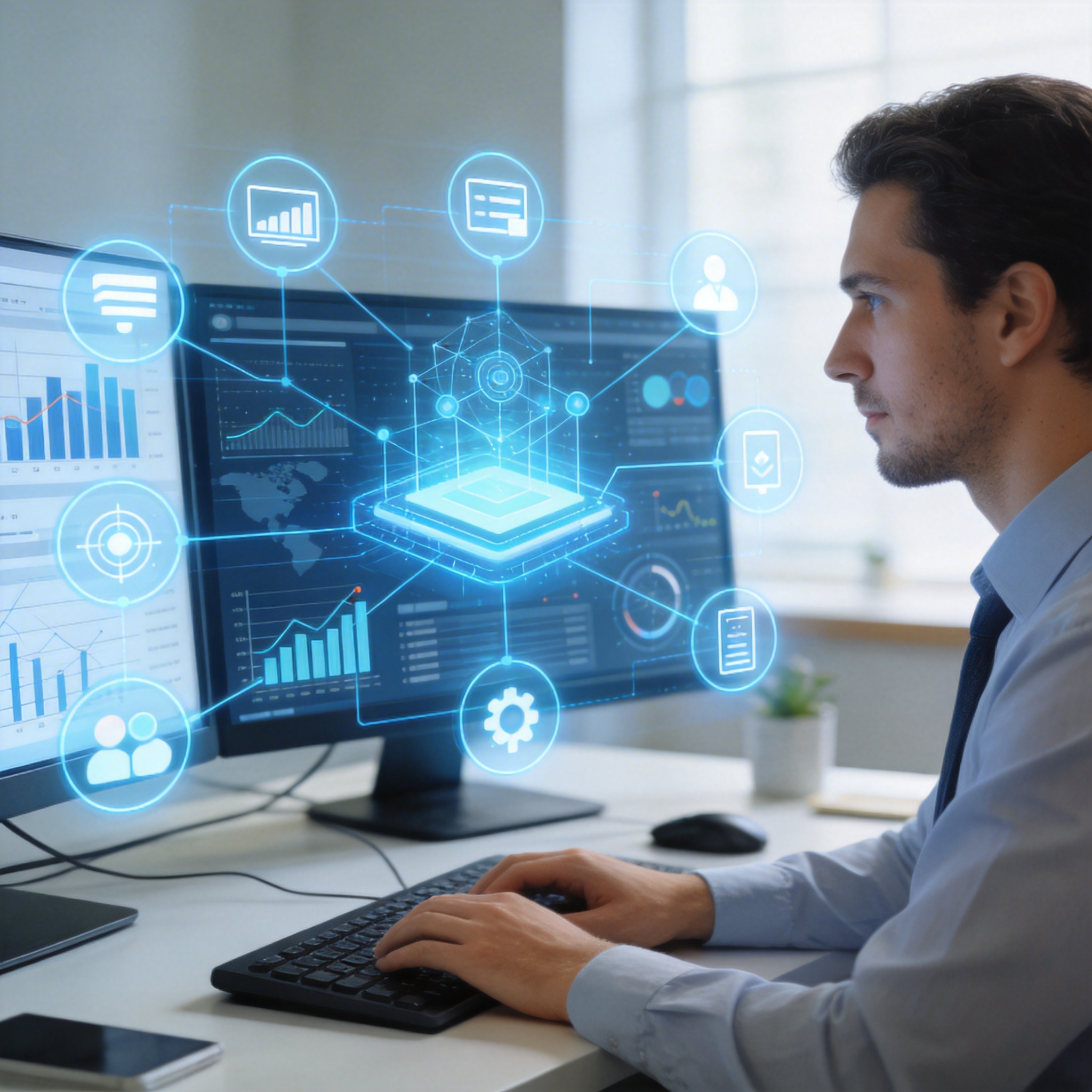 “养龙虾”两周后，我发现AI不是来拉平差距的 - 云端高科GEO优化新闻