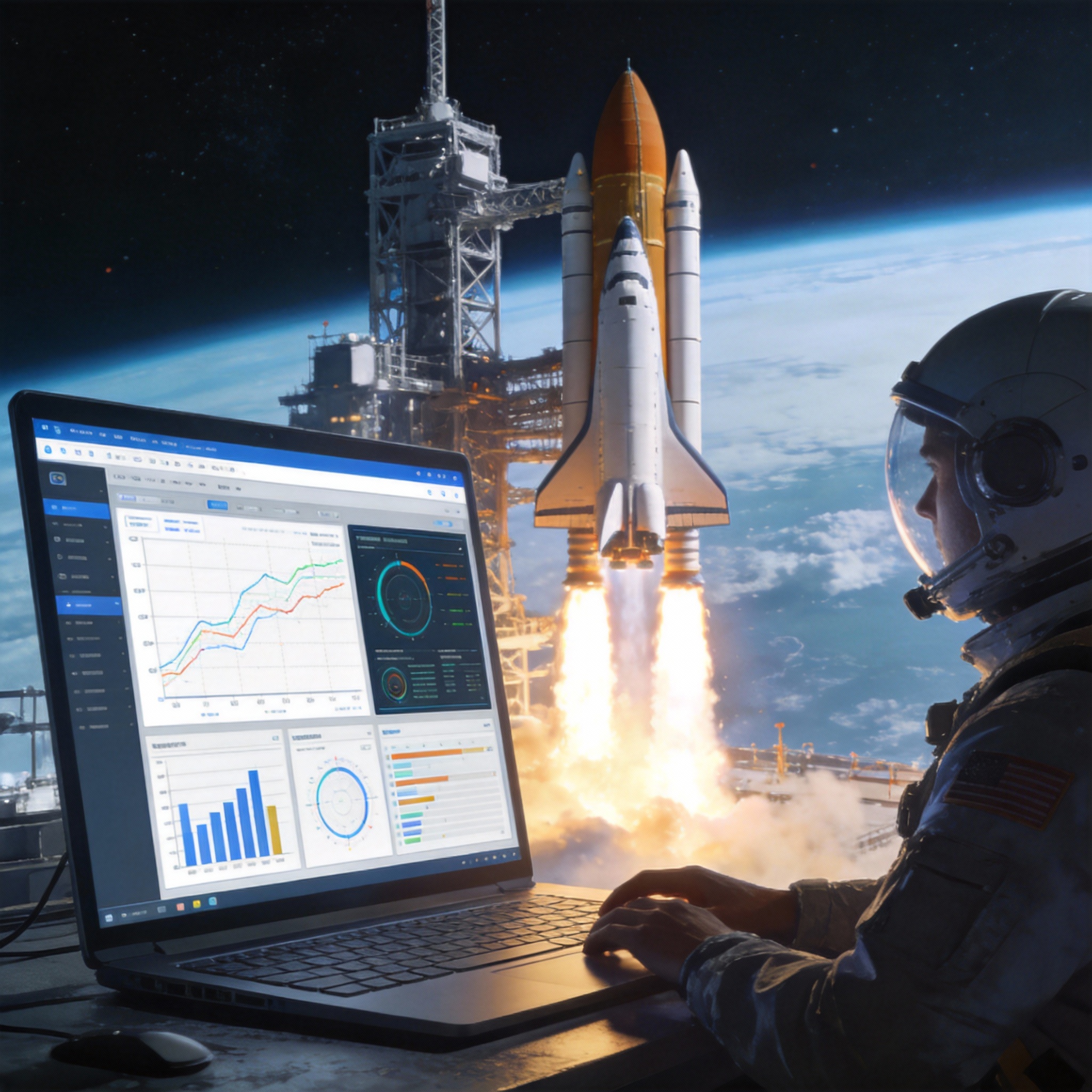 对商业航天产业发展给予更多耐心 - 云端高科GEO优化新闻