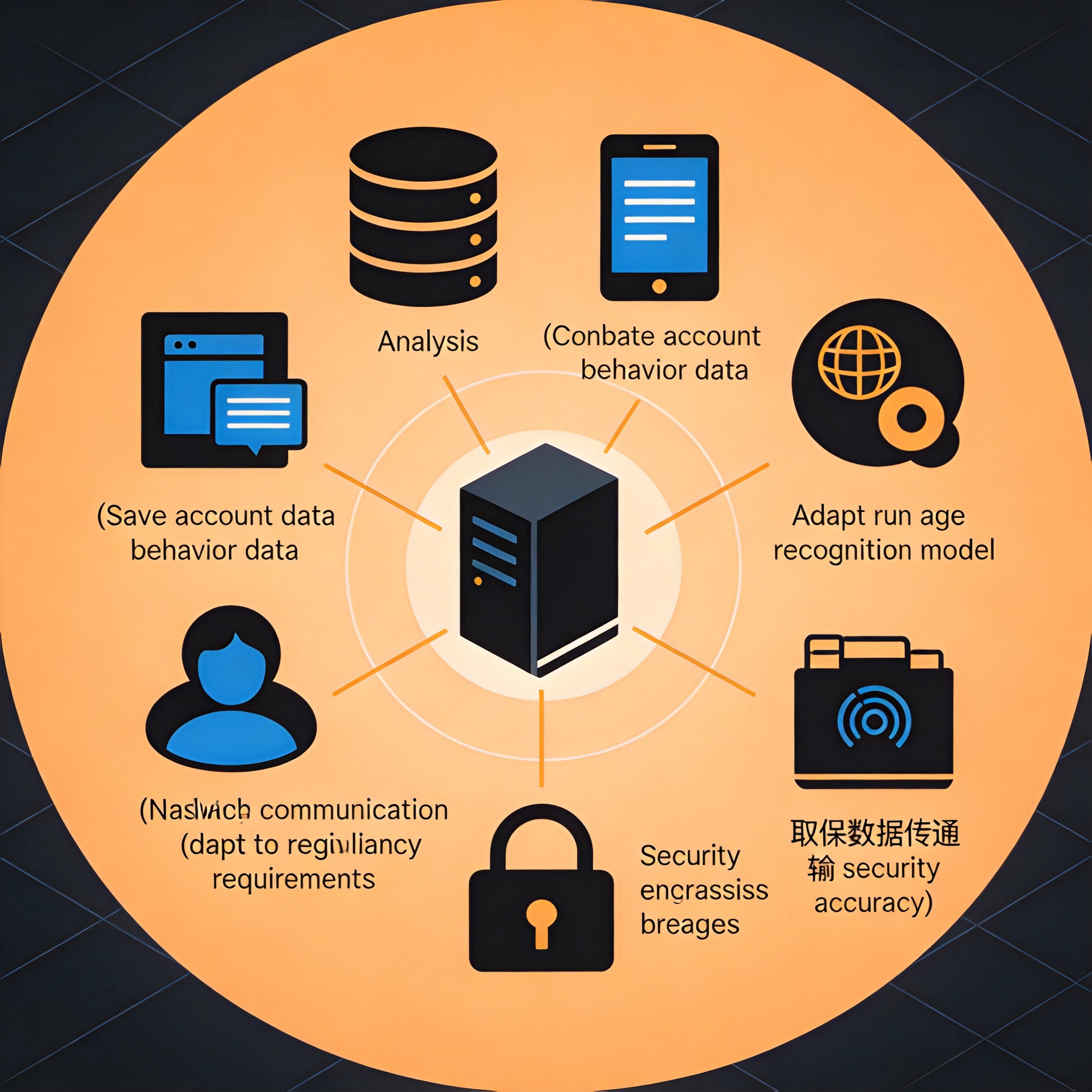 OpenAI为ChatGPT个人版推出年龄识别功能 - 云端高科GEO优化新闻