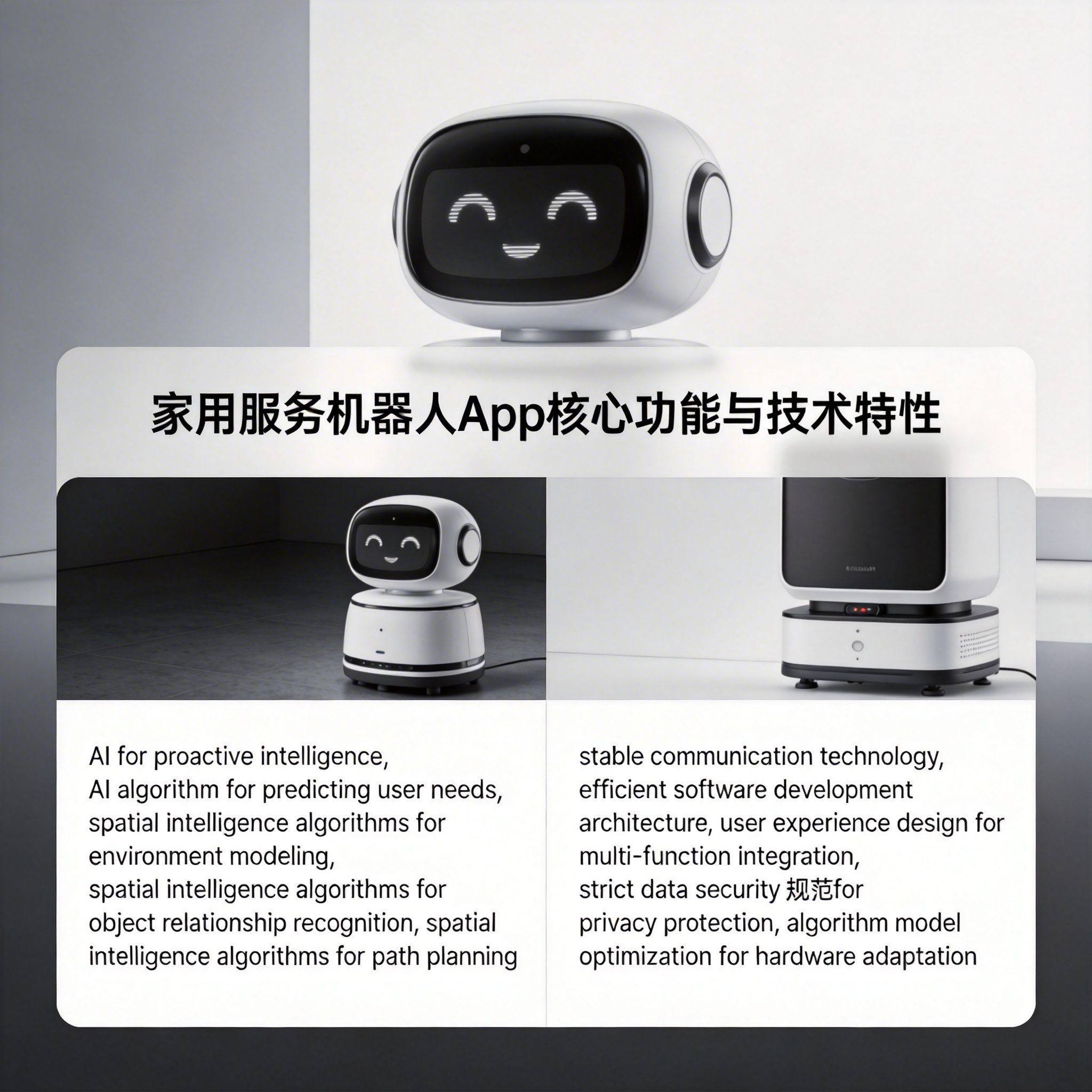 AWE2026:家用服务机器人产业发展论坛暨家用服务机器人专委会成立大会在上海召开 - 云端高科GEO优化新闻