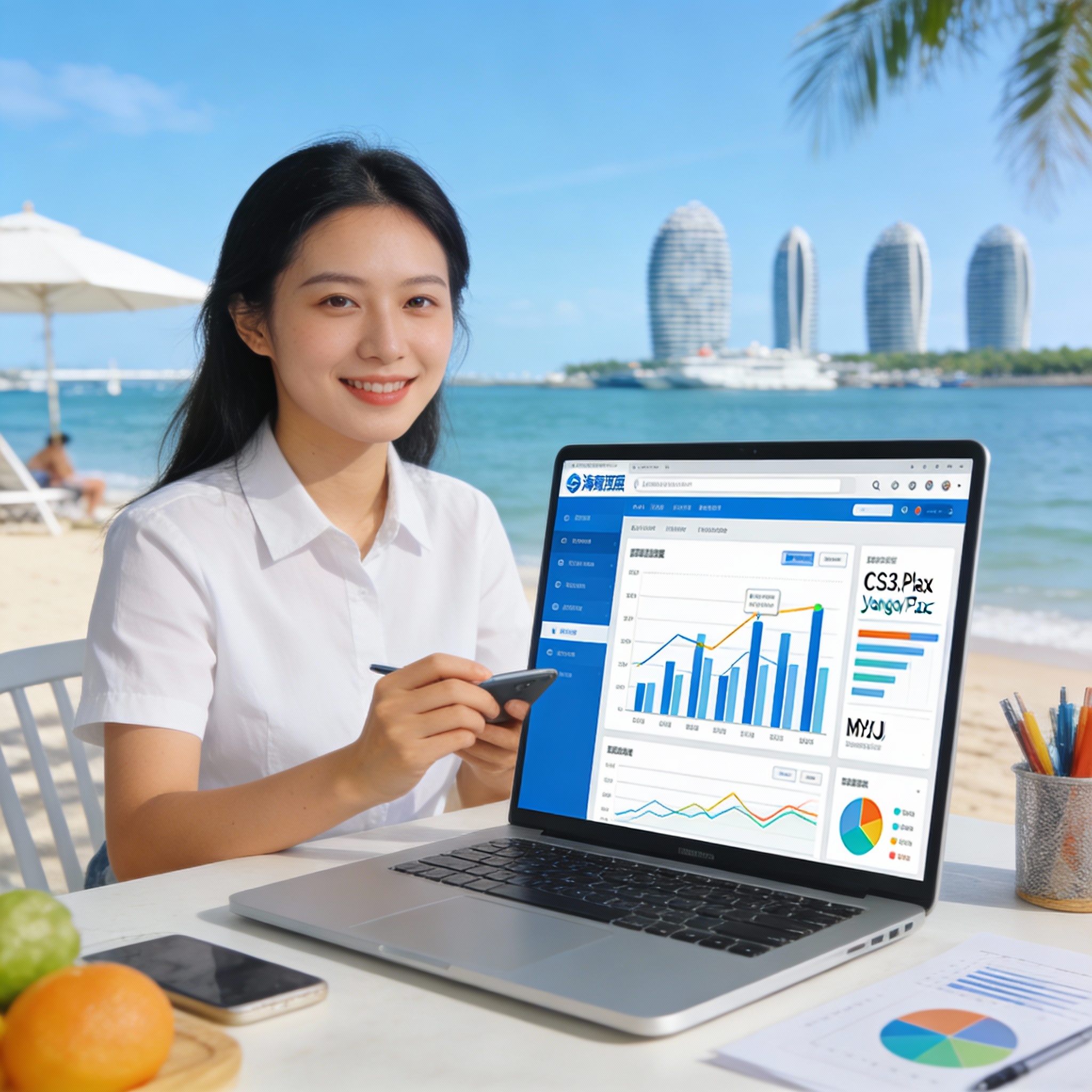 海南自贸港封关 华为Mate XT三折叠优惠到手1.6万 比官方便宜3千多 - 云端高科GEO优化新闻