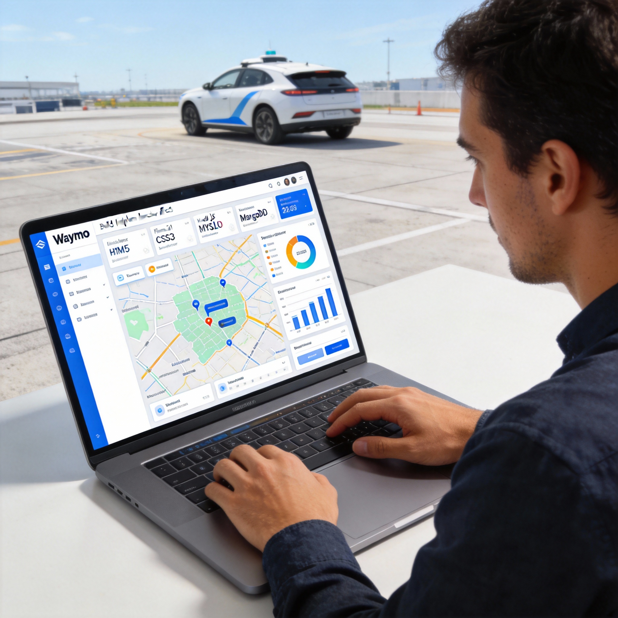 Waymo拟募资约160亿美元，估值接近1100亿美元 - 云端高科GEO优化新闻