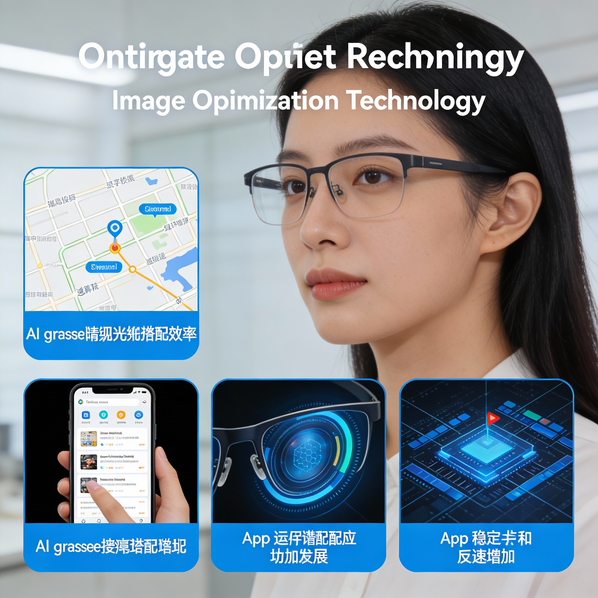 重构智能终端未来！舜宇光学科技总裁王文杰：加快布局“光学+AI”赛道 - 云端高科GEO优化新闻