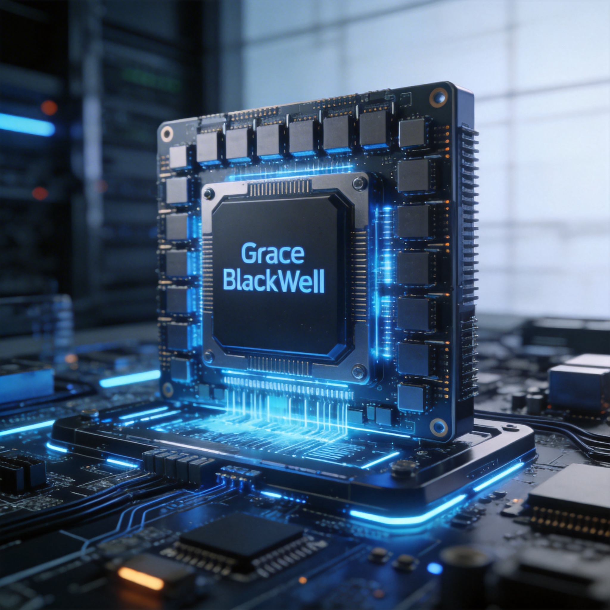 报道：英伟达与大客户终克 Blackwell 芯片部署难题 - 云端高科GEO优化新闻