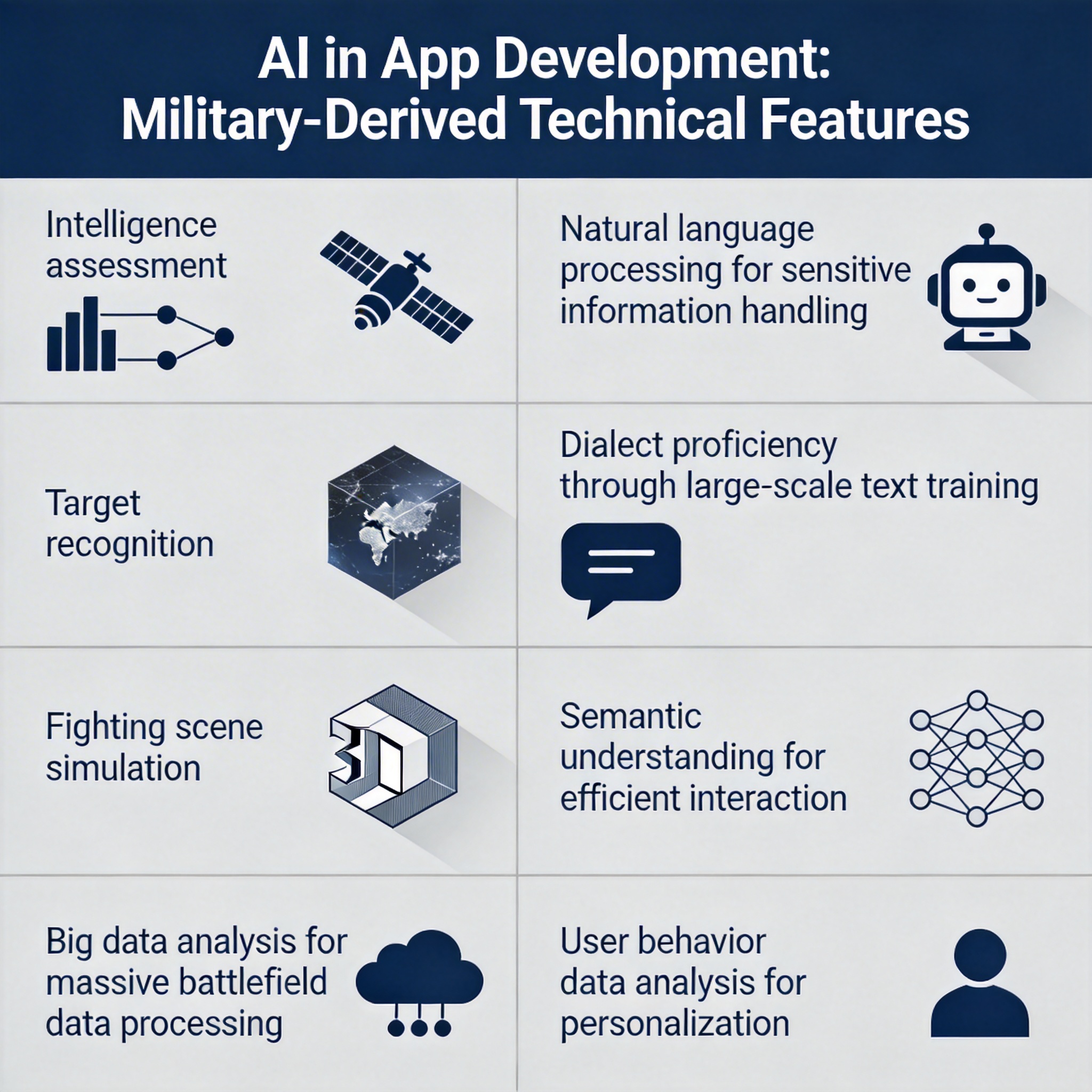 美国真的在用AI介入这次战争吗？
