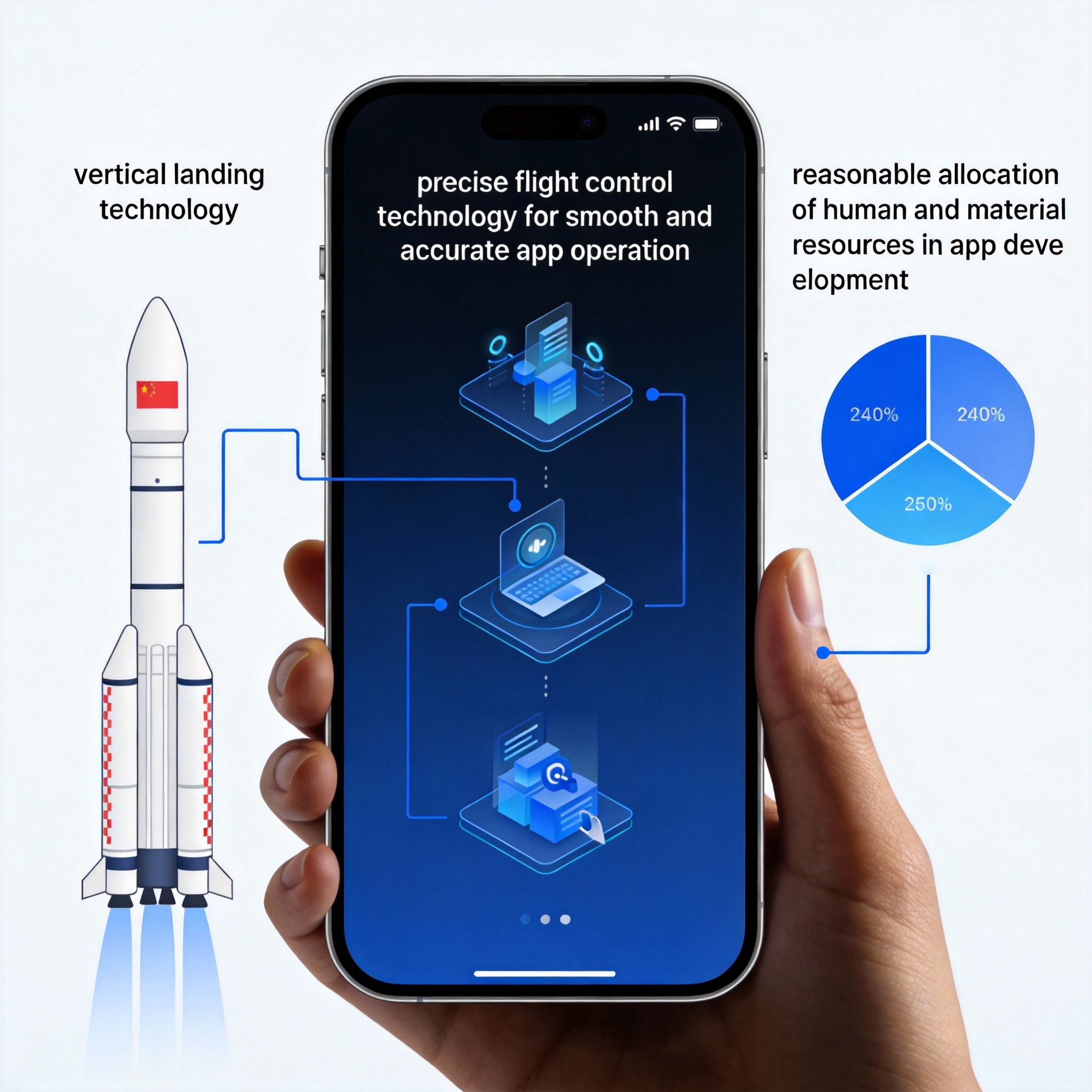 蓝色起源关闭 “新谢泼德 ”火箭项目 专注于月球着陆器开发 - 云端高科GEO优化新闻