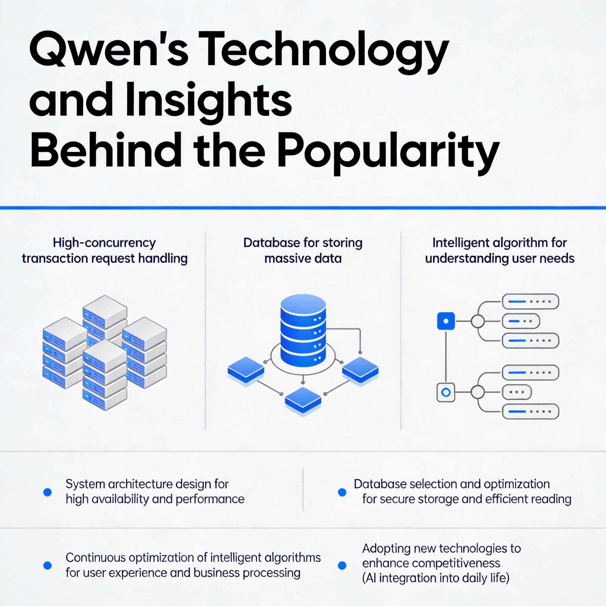 千问总裁吴嘉回应千问爆火：我们不是要和谁卷