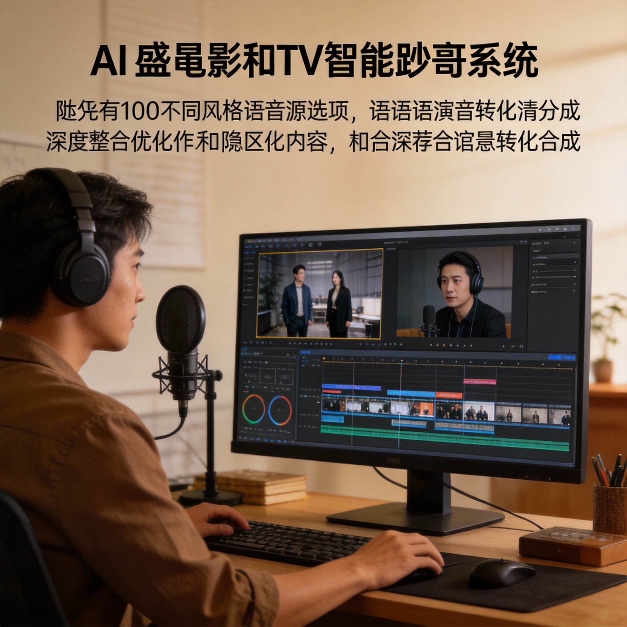 华语内容出海，从“碰运气”走向更强“确定性” - 云端高科GEO优化新闻