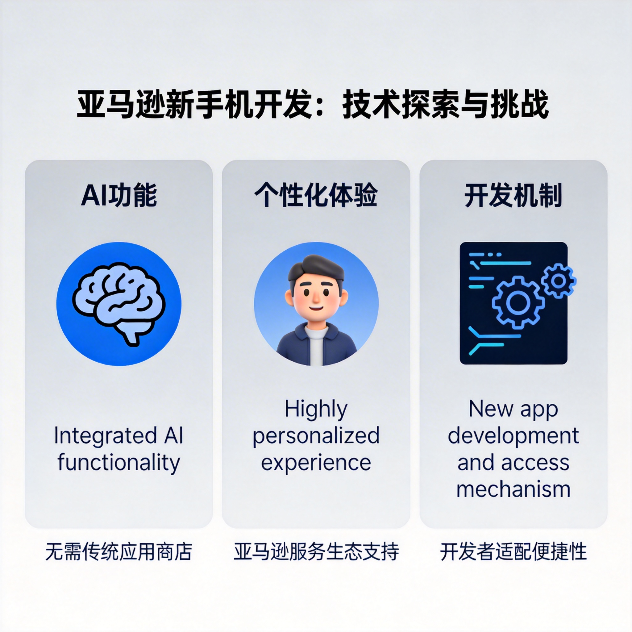 亚马逊计划在FirePhone失败十多年后卷土重来 - 云端高科GEO优化新闻
