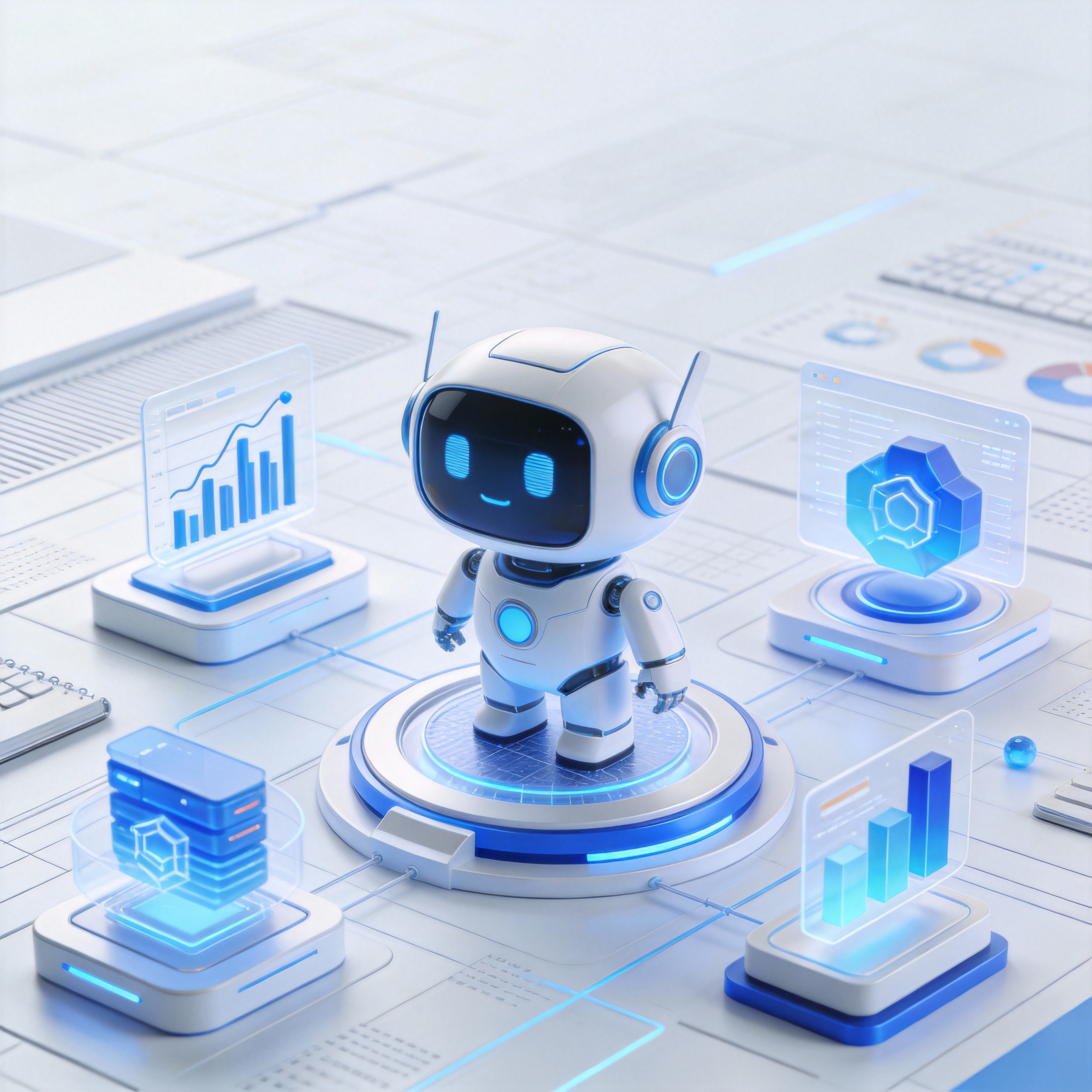 恒业资本江一：AI未来核心增长点是“跨技术融合”，将诞生一批独角兽企业 - 云端高科GEO优化新闻