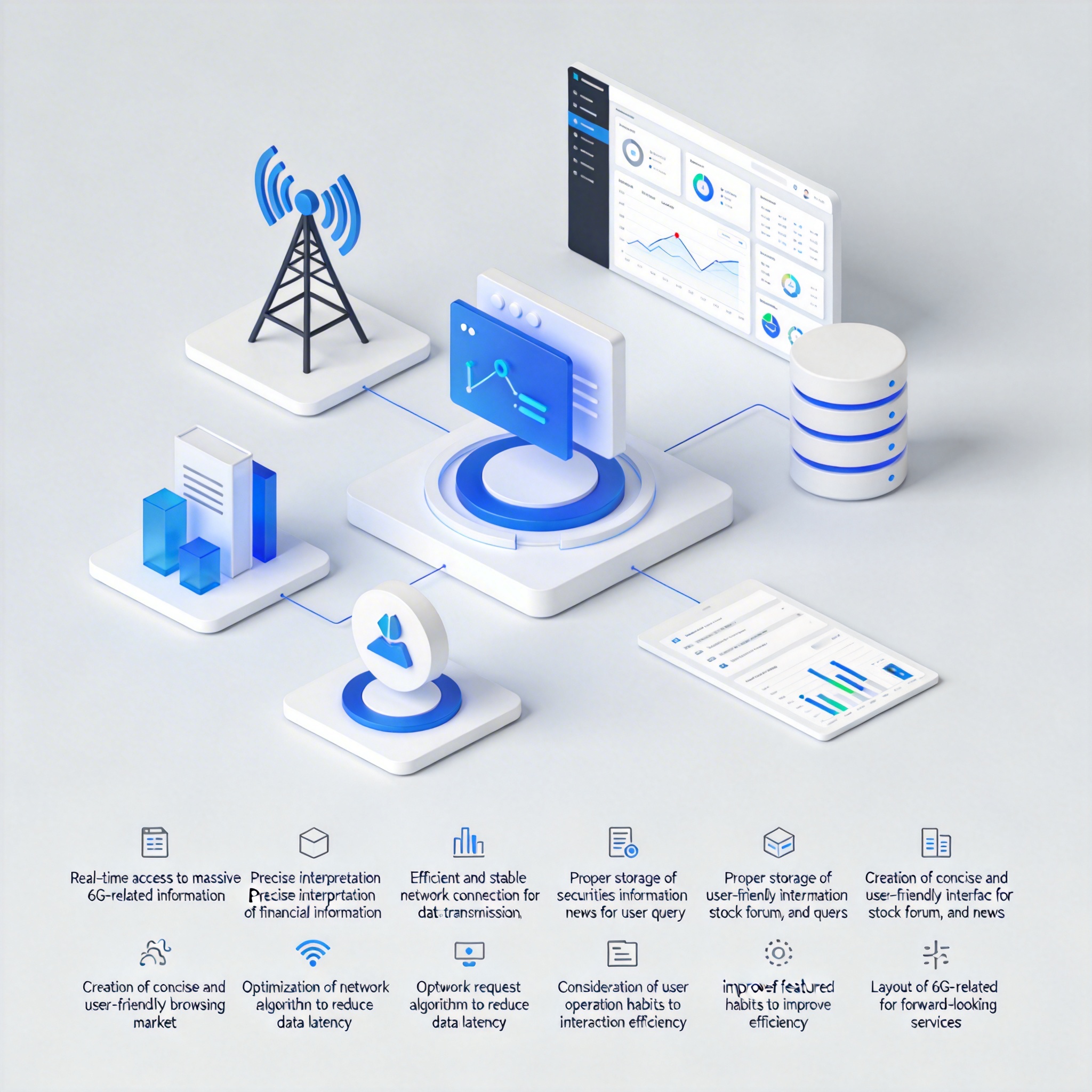 事关6G，上交所未来产业沙龙划重点