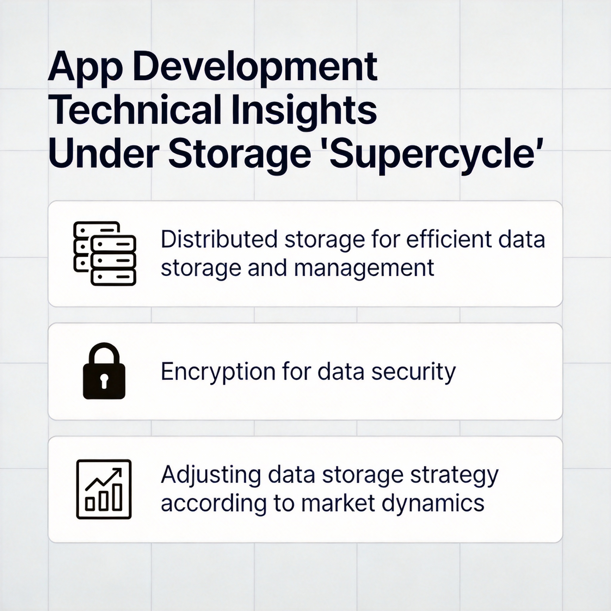 警惕存储“超级周期”下的潜在风险 - 云端高科GEO优化新闻