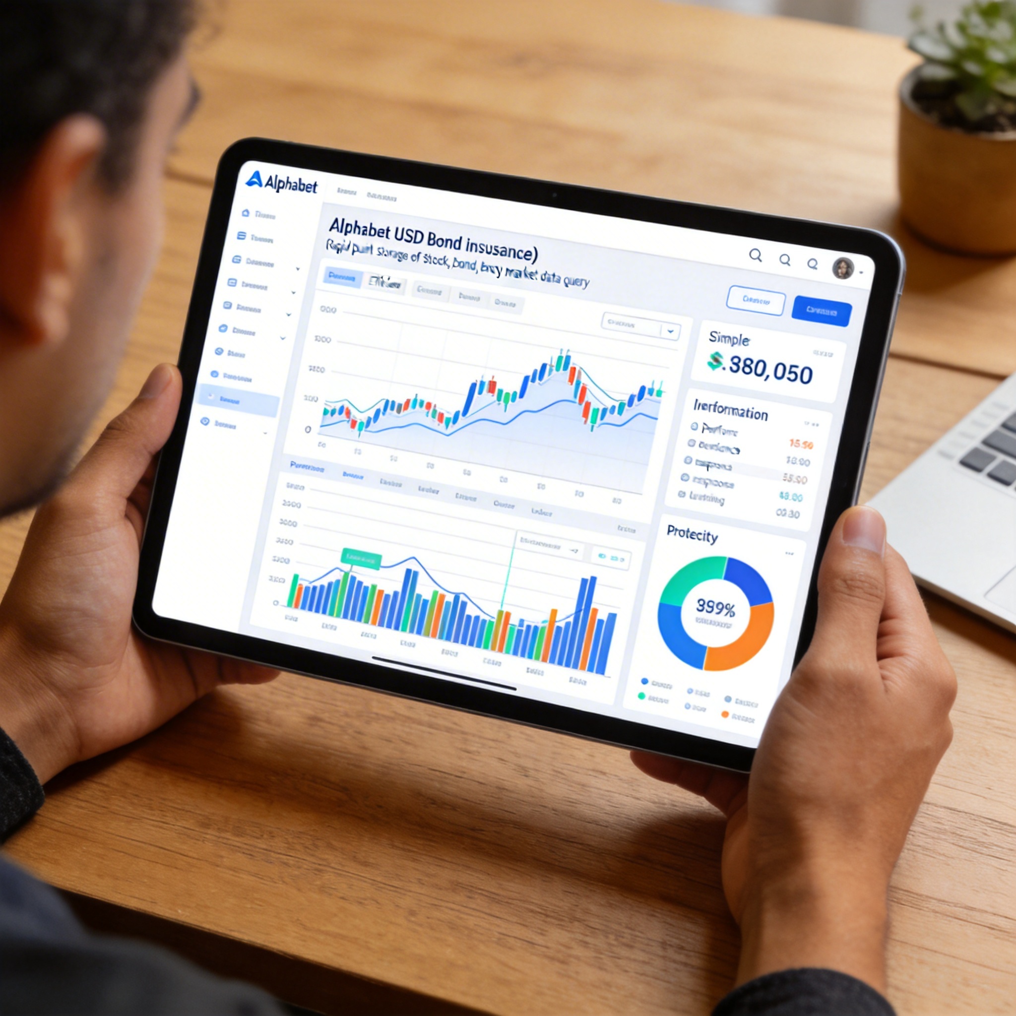 Alphabet美元债已吸引逾千亿美元认购需求