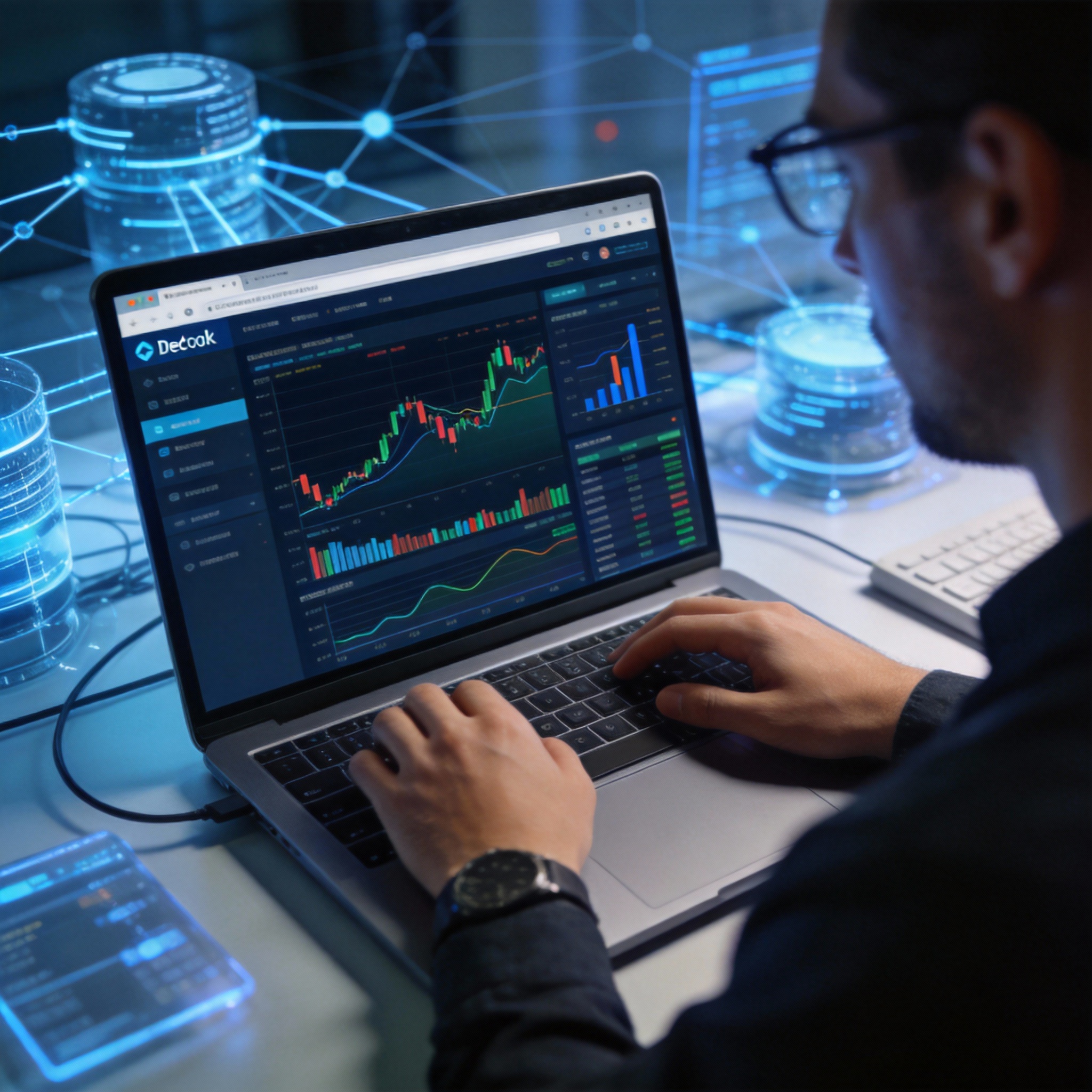 马斯克达沃斯预言：机器人做一切、AI超人脑，电力却不够？ - 云端高科GEO优化新闻