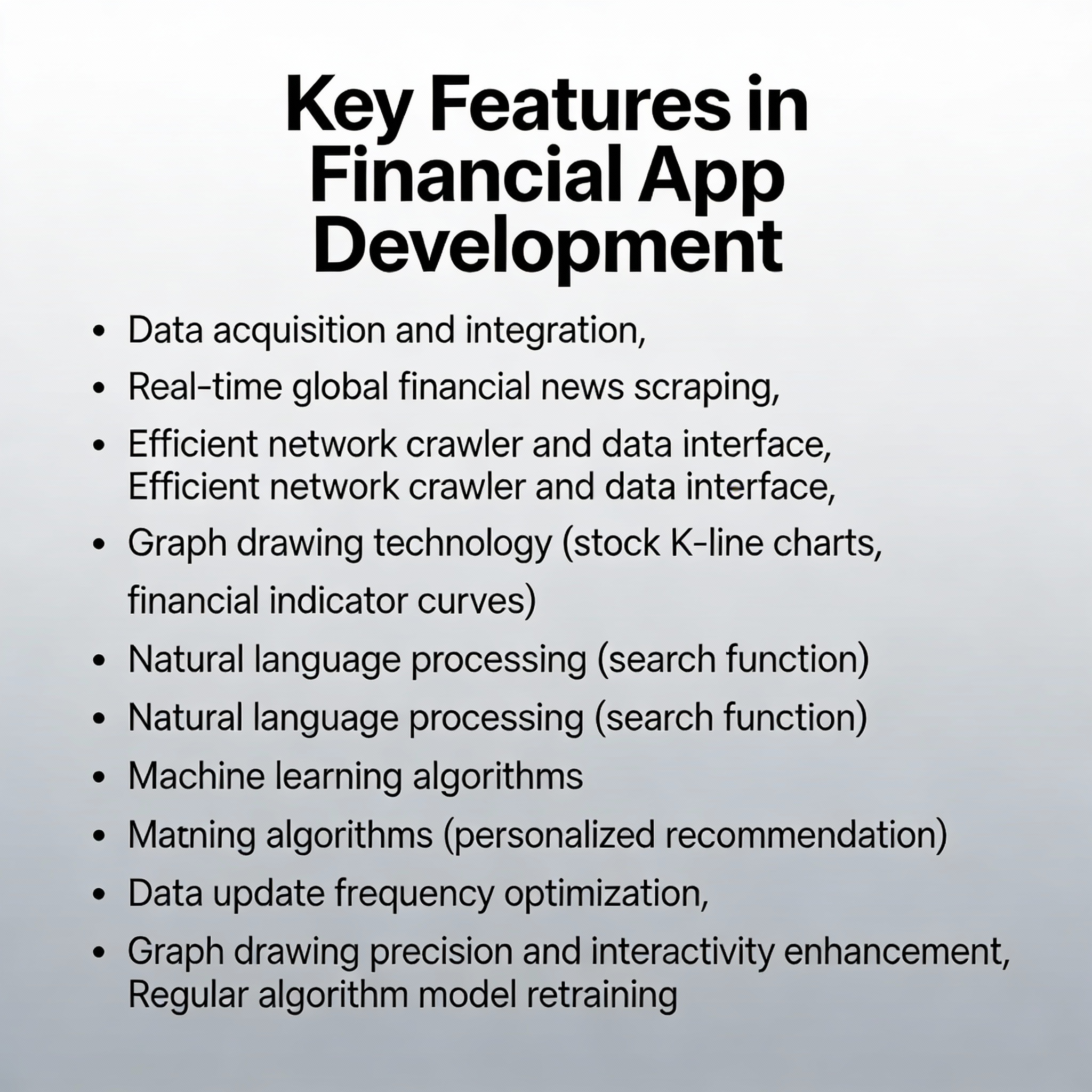 1月8日隔夜要闻：谷歌市值超过苹果 OpenAI推出ChatGPT医疗版 特朗普决定将2027年军费预算猛增至1.5万亿美元 - 云端高科GEO优化新闻