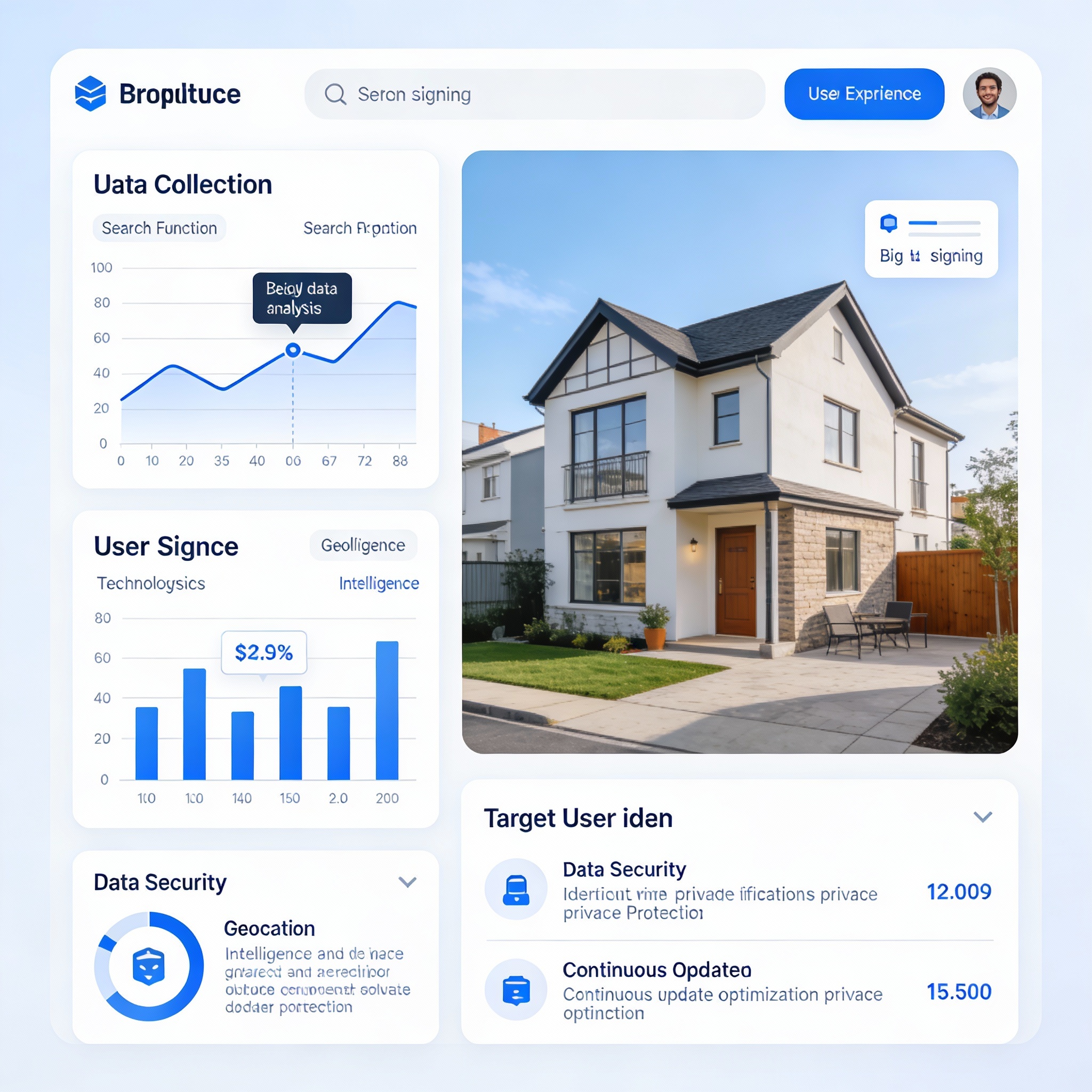美国多个大城市房租下跌 专家称这是十年来“对租客最友好的时期之一” - 云端高科GEO优化新闻