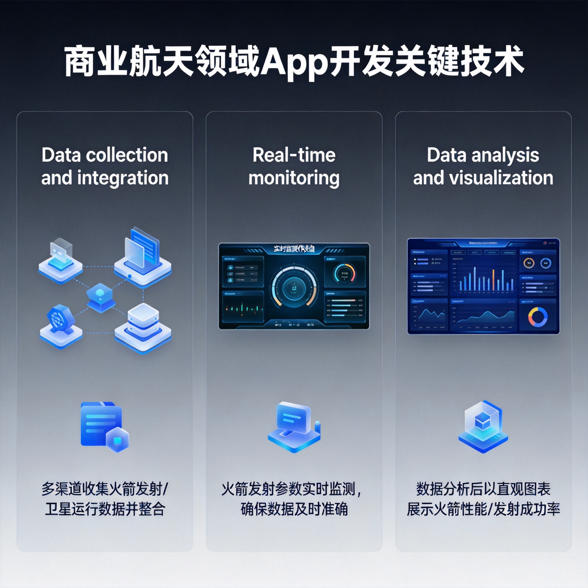 一天两枚火箭发射失利，具体原因正排查 - 云端高科GEO优化新闻