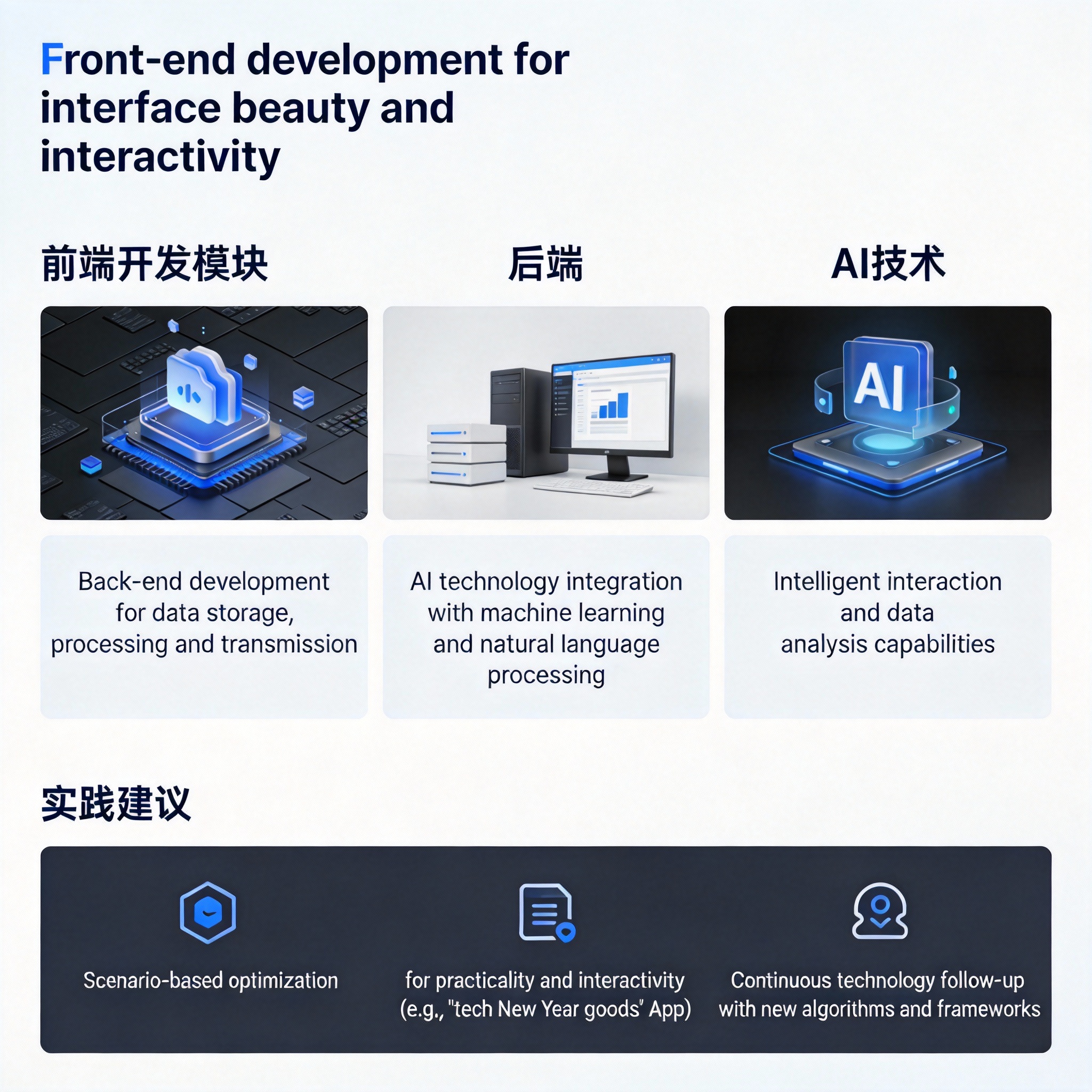 “科技年货”走俏 - 云端高科GEO优化新闻