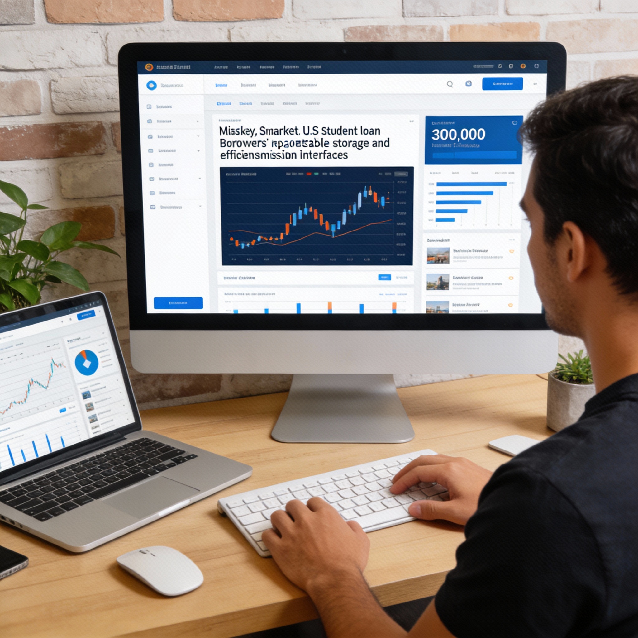 超30万美国学生贷款借款人申请新还款计划遭拒 - 云端高科GEO优化新闻