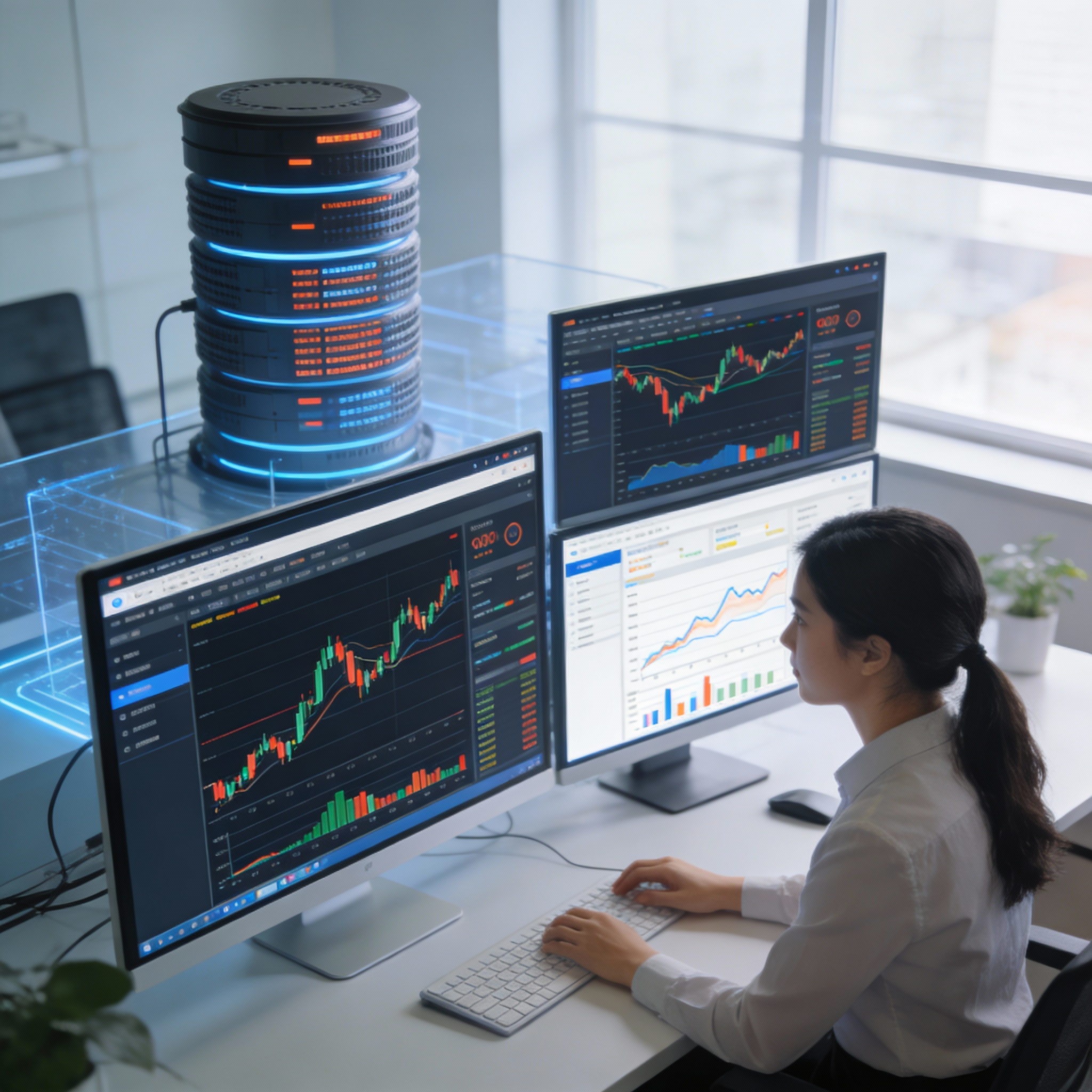 马斯克旗下xAI收购第三栋建筑，扩大人工智能算力规模 - 云端高科GEO优化新闻