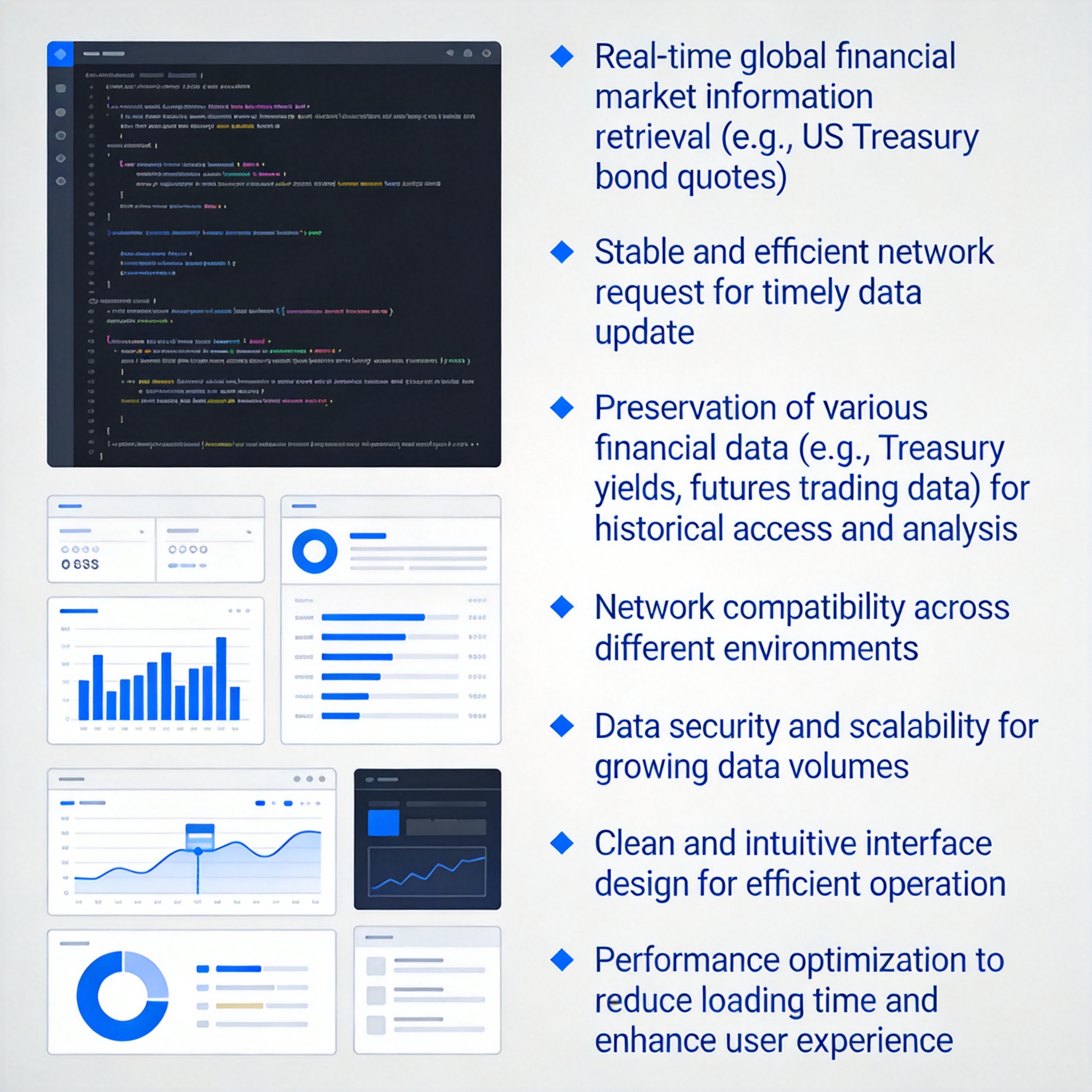 美国债市：国债下跌 特朗普就美联储主席人选发表评论 - 云端高科GEO优化新闻